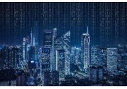 智慧城市必不可少的四大核心技术