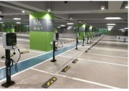 2022年规模将超180亿,智慧停车场待火山式爆发