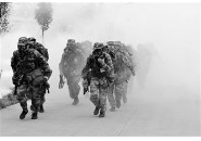 战场上的智能可穿戴设备