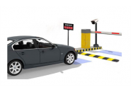 51物联卡：助力智慧停车，物联网解决出行问题。