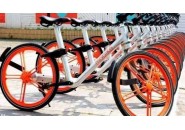 共享单车的物联网卡有什么用？装在哪里？