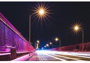 智慧路灯百亿市场受益政策化身城市新入口