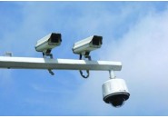 物联网卡助力智能安防 打造安全新模式