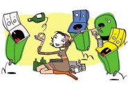 深圳垃圾分类奖金上亿元，华为垃圾识别功能惹追捧！