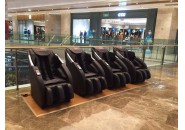 共享按摩椅的前景广阔，物联网卡至关重要！