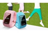 物联网卡助力儿童智能手表 为安全保驾护航