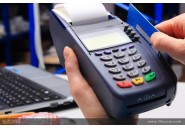 物联网卡应用场景之：智能POS终端