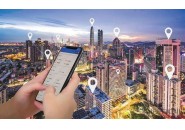51物联卡：智慧城市正在悄悄来临，物联卡功不可没