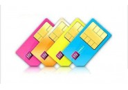 pos机上用的流量卡，三大运营商的物联卡哪个比较稳定？