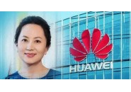 孟晚舟未能获释，华为和外交部均发表声明！附案件始末