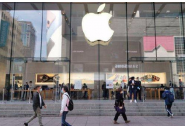 苹果隐瞒中国iPhone需求下滑遭起诉，致股东损失数百亿美元