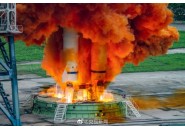 北斗三号全球系统收官之星发射，关于北斗三号相关简介