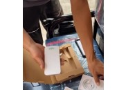 手机卡快递员激活：安全可靠，运营商授权