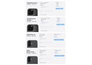 iPhone 16系列预售开启：Pro版成为最受欢迎版本！