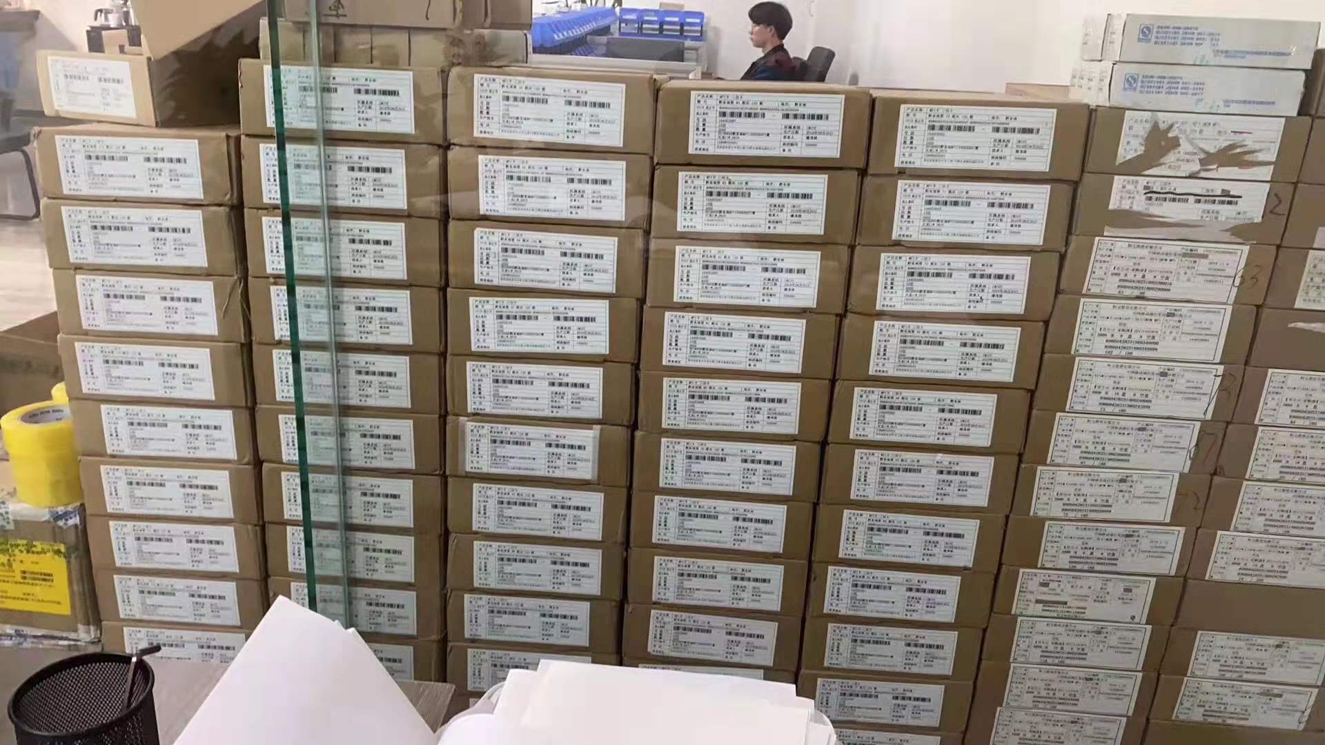艾希物联实力公司诚招代理，独立售后团队，一手货源