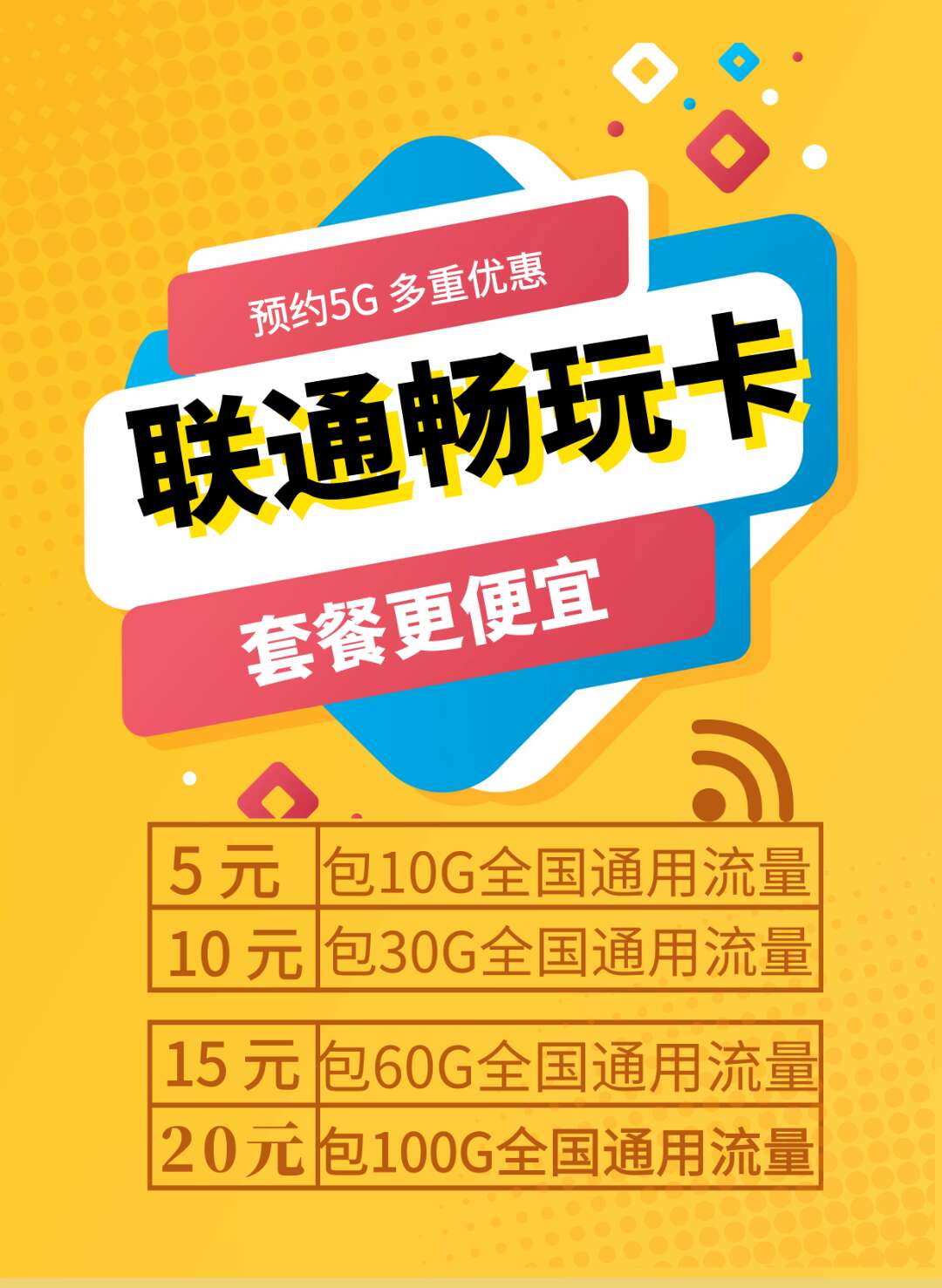 最稳联通电信资源！核心代理45% 赠送云SIM设备一台
