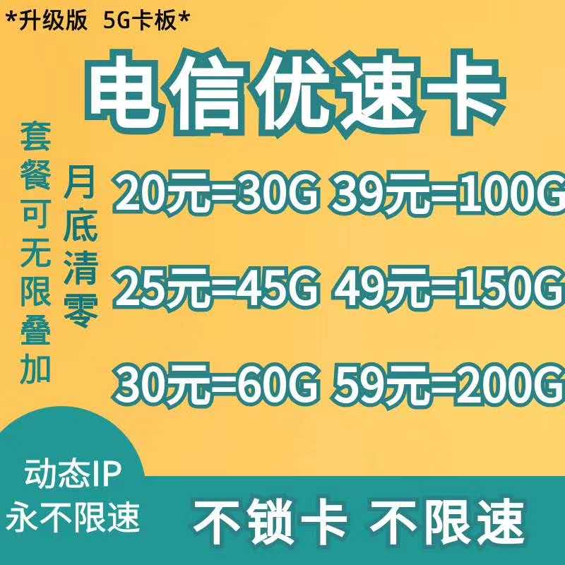 移动联通电信三网流量卡现货已不多