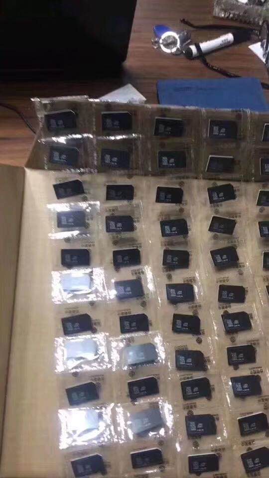长期资源到卡  20W移动 50W联通 电信20W  4G卡板