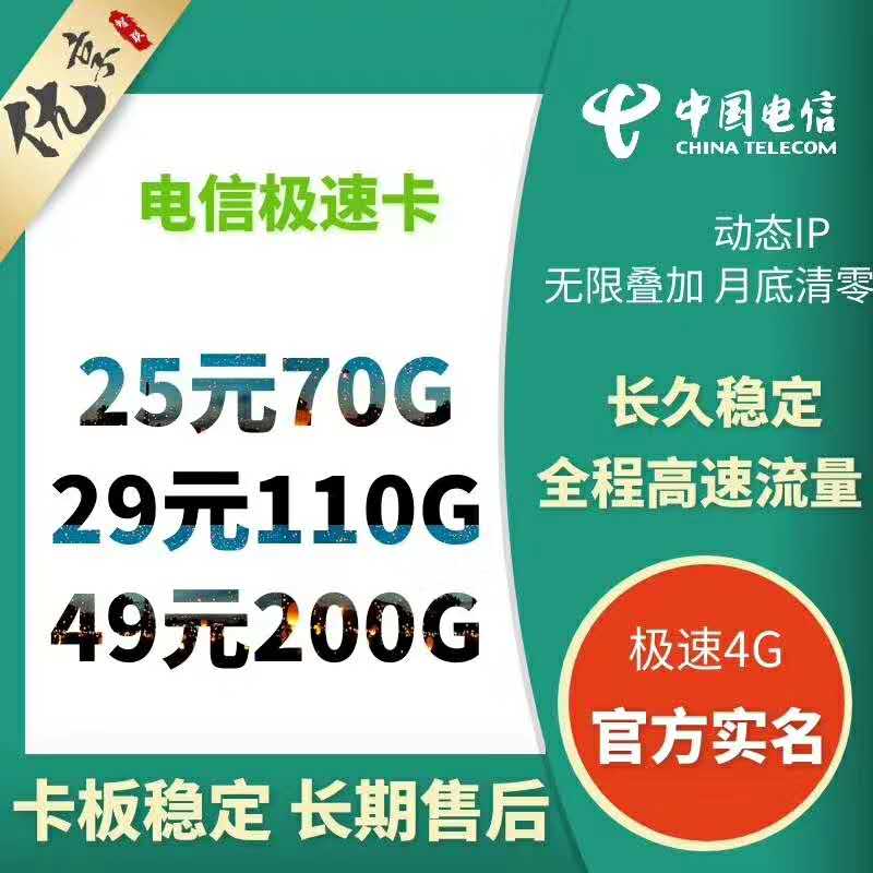 电信联通现货   电信现货