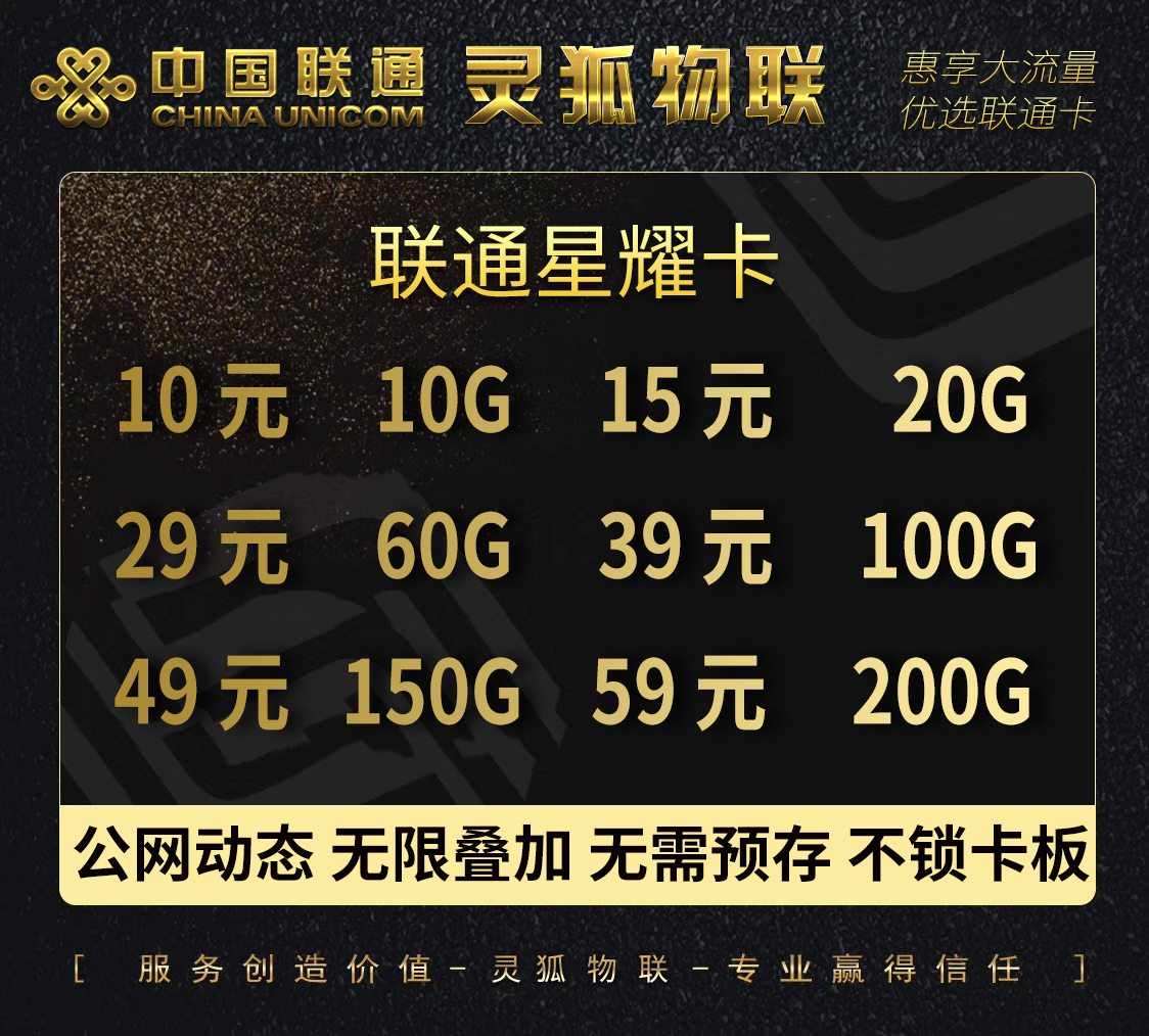 联通电信公网资源最高返利50%