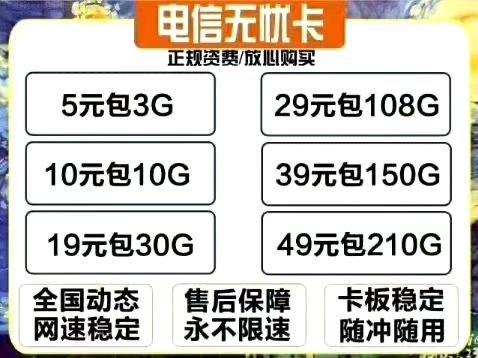 小象无忧卡，25张起批，扶持新人，卡板稳定，不断网，支持一件代发，诚招代理！