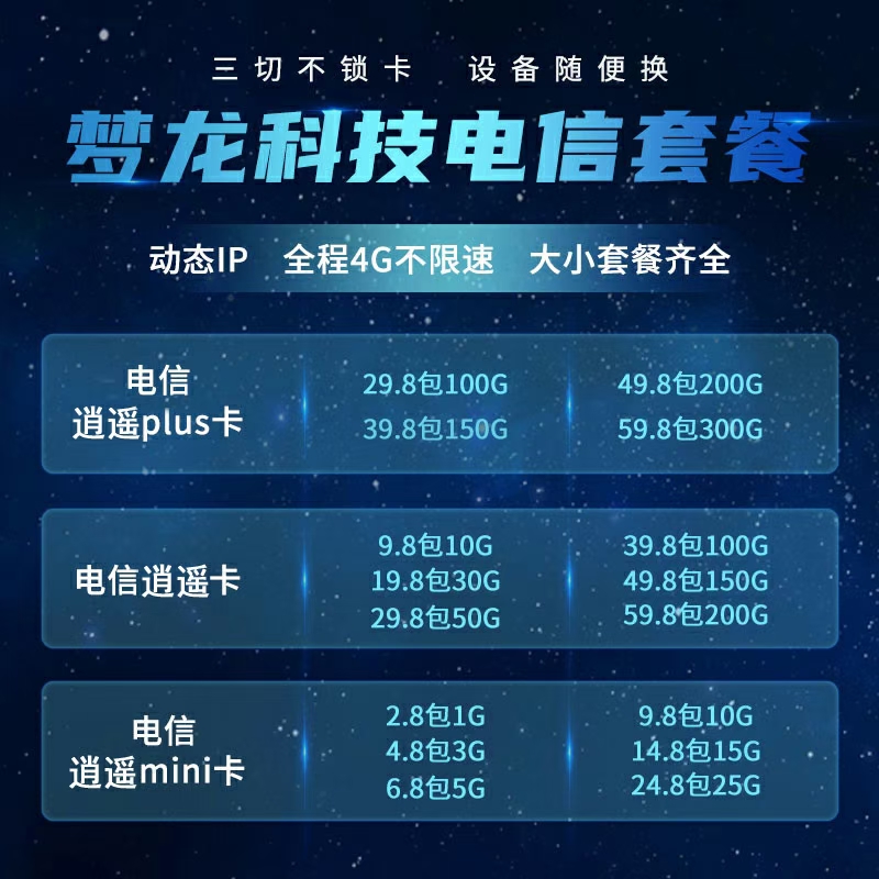 172梦龙卡批发零售_172梦龙逍遥系列_172全网诚邀代理