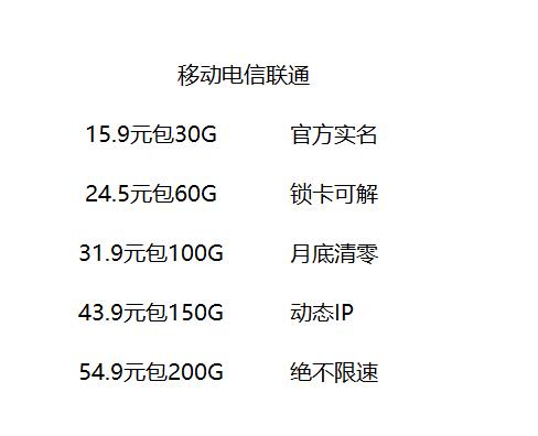 初梦物联公司直招代理返利40%起