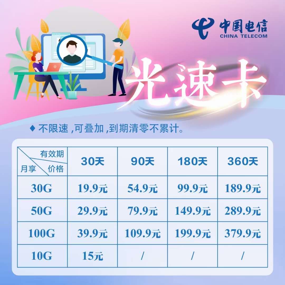 【星辰物联】联通电信现货秒发卡板稳定公网流量