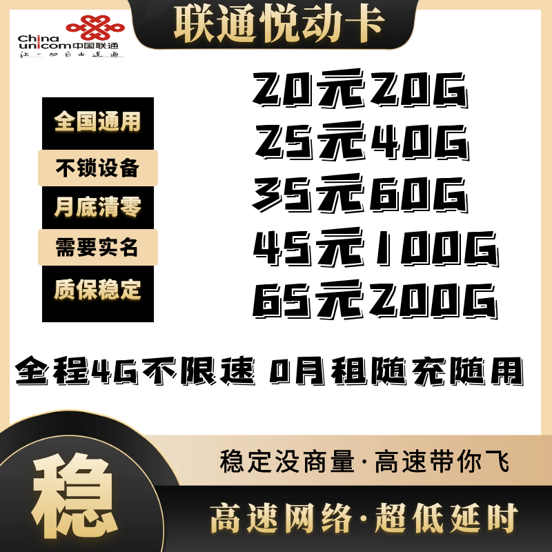 【神兽物联网】移动/联通/电信三网资源返利高达50%，卡板低至1