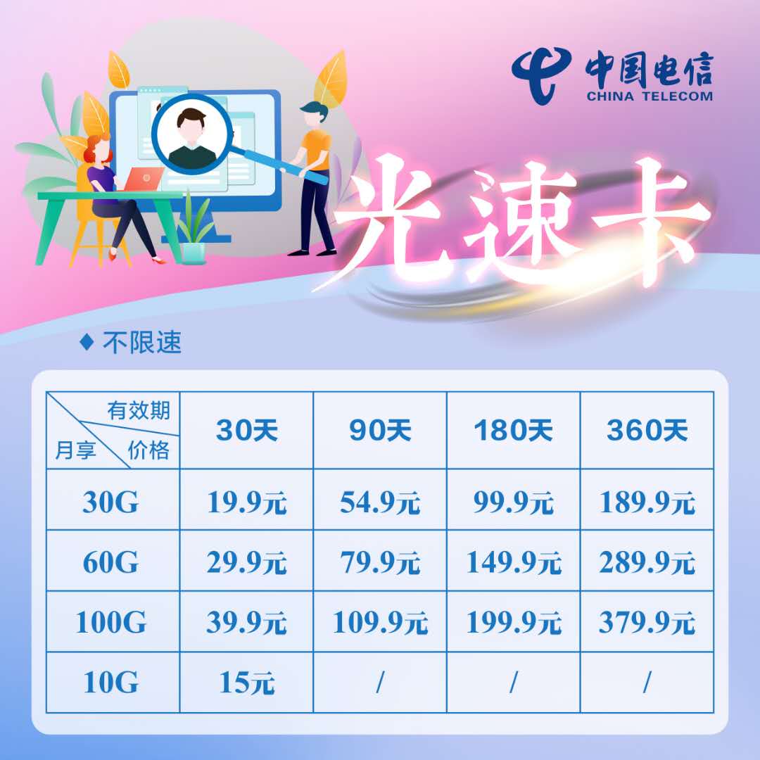 前海电信超稳定 返利高 卡板低