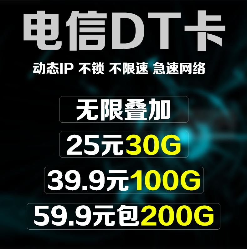 电信资源运营商直签，公司直招代理