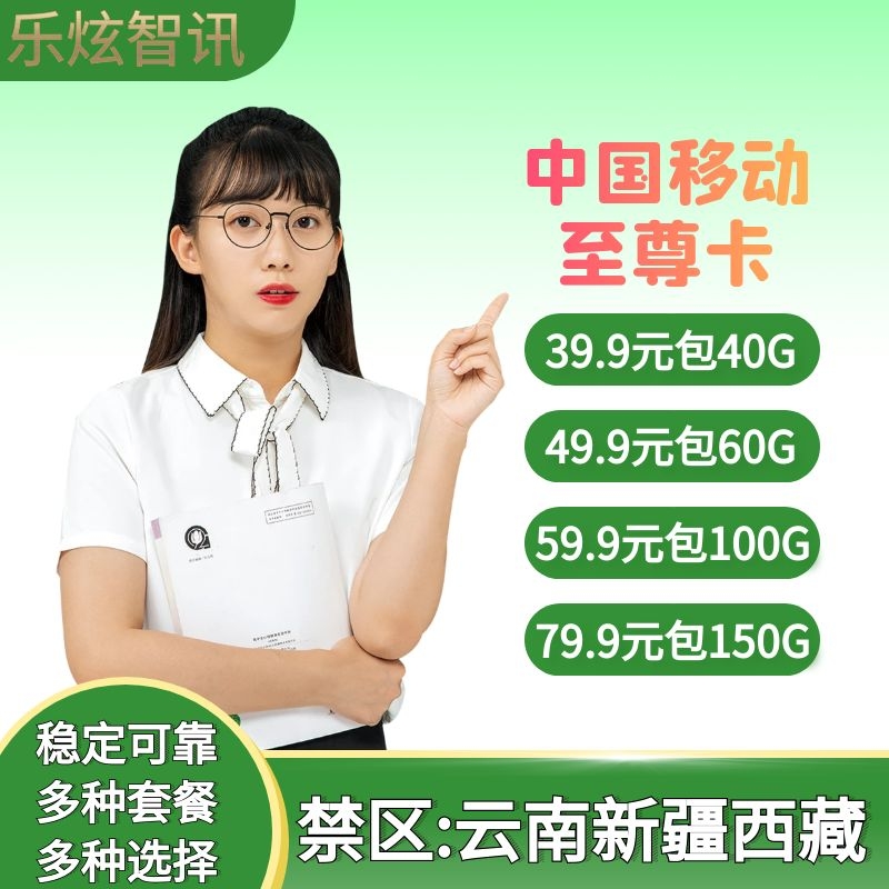 【乐炫智讯】三网【移动联通电信】流量卡/设备均支持API对接，一件代发